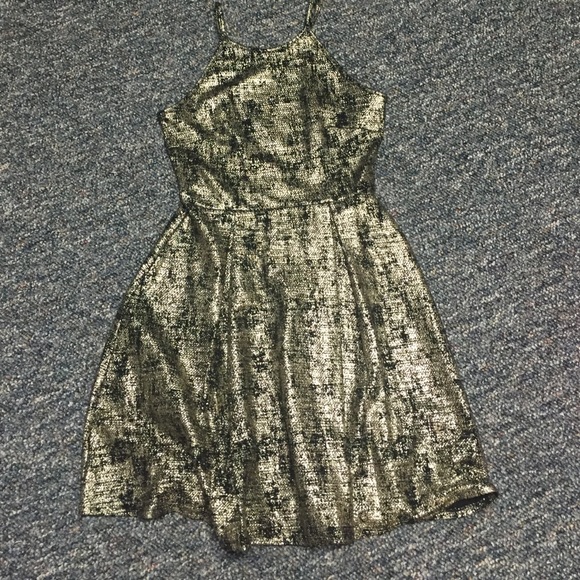 dress