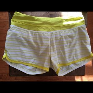 ***SOLD***EUC groovy run shorts
