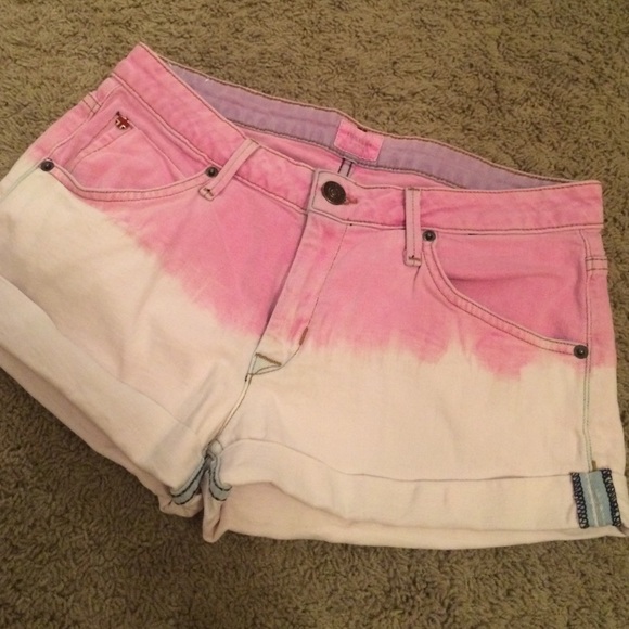 Hudson Hampton Short