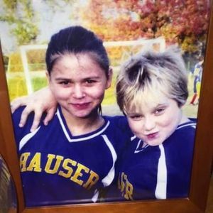 Meet your Posher, Ana