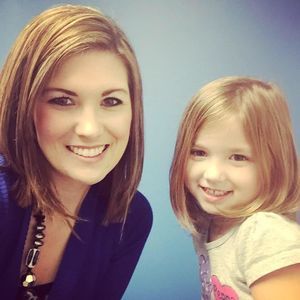 Meet your Posher, Lisa