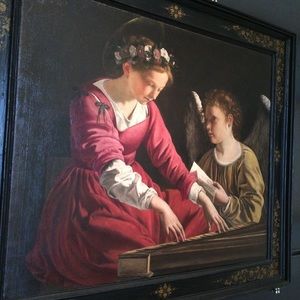 Meet your Posher, Marsha