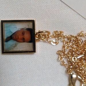 Meet your Posher, Latonia