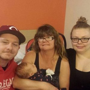 Meet your Posher, Deanne