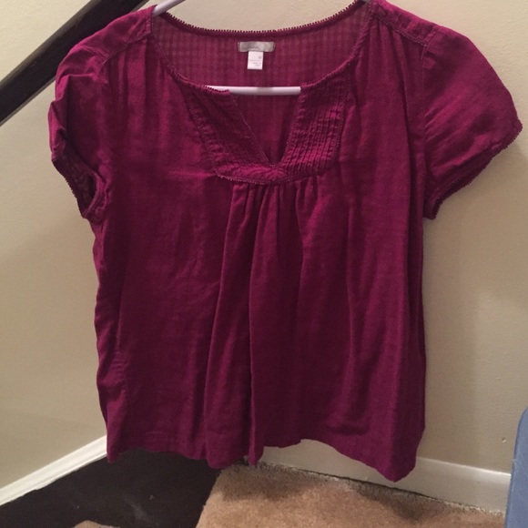 Like new top