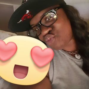 Meet your Posher, Tamika