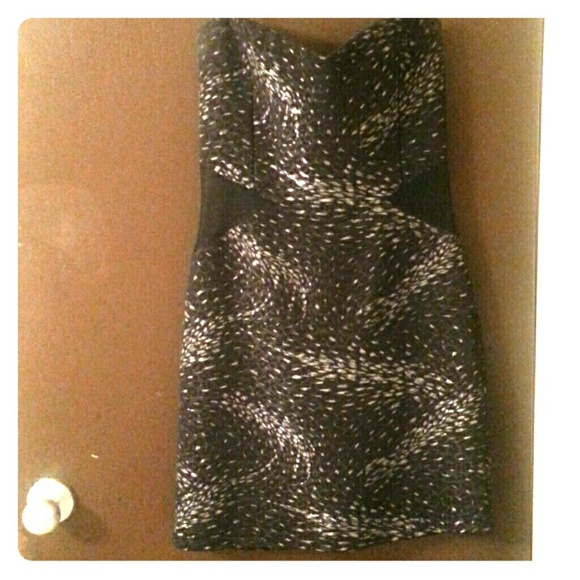 Beautiful night out dress