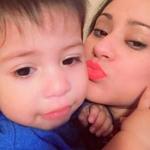 Meet your Posher, Rosie