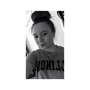 Meet your Posher, Leah