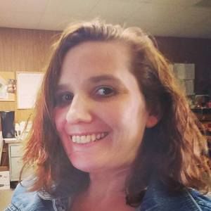 Meet your Posher, Mary