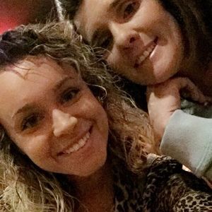 Meet your Posher, Brandy-hughpaul