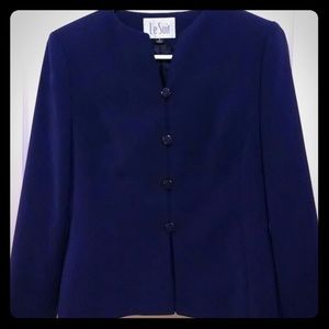 Vintage Le Suit Jacket