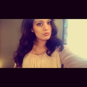 Meet your Posher, Madilyn