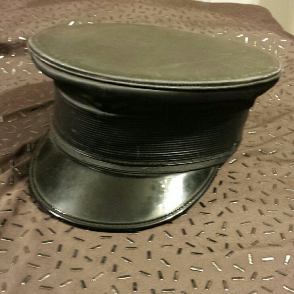 Vintage hat