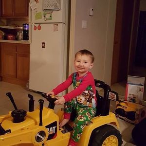 Meet your Posher, Tina