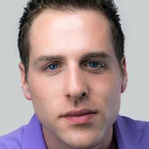 Meet your Posher, Patrick