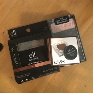 Drugstore Eye Bundle