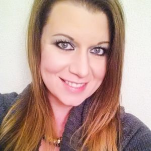 Meet your Posher, Tonya