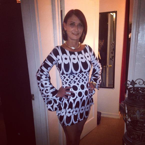 Meet your Posher, Mary