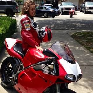 Meet your Posher, Caprice