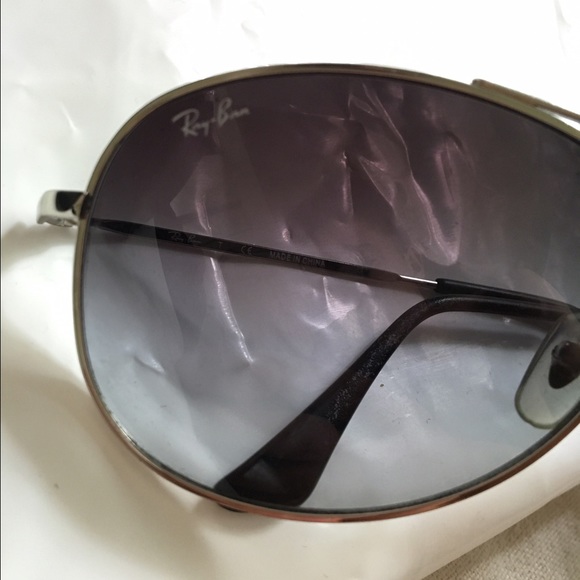 Ray Ban Aviator