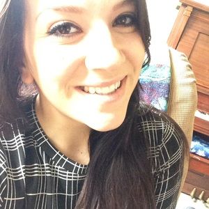 Meet your Posher, Megan