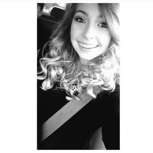 Meet your Posher, Brook