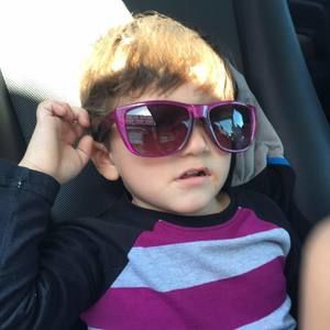 Meet your Posher, Penelope