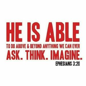 Meet your Posher, Tracey