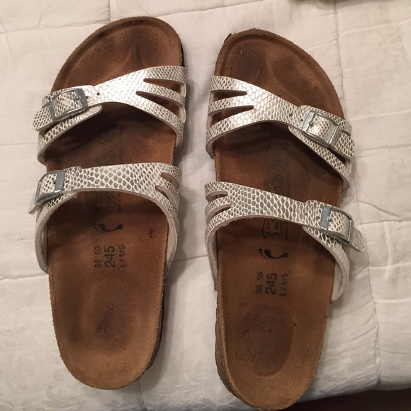 Birkenstock Birkis