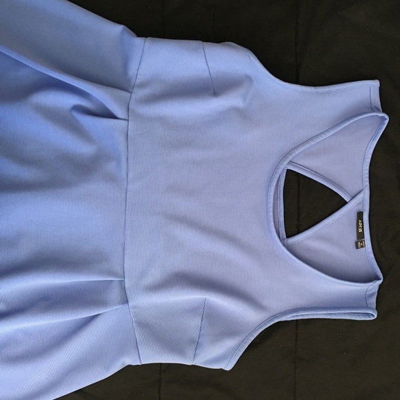 Apt.9 Periwinkle Blue Dress 💃🏻