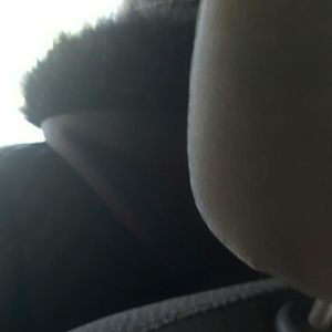 Meet your Posher, Janice