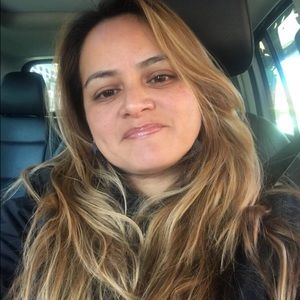 Meet your Posher, Karen