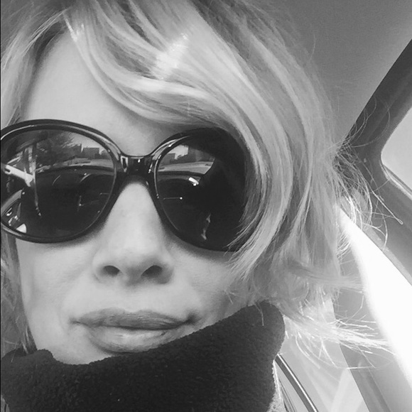 Meet your Posher, Melanie