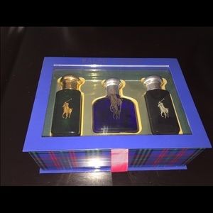 Ralph Lauren Cologne for Men