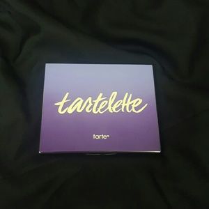 Tarte Tartelette Pallete