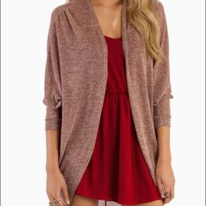 Tobi "Caroline Cardigan"