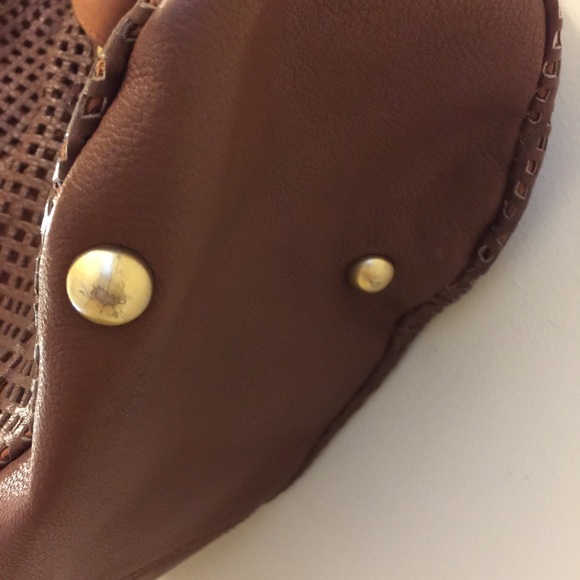 SOLD I Steve Madden Bucket-Style Purse - Picture 3 of 4