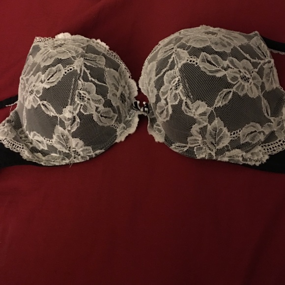 VS Push Up Bra