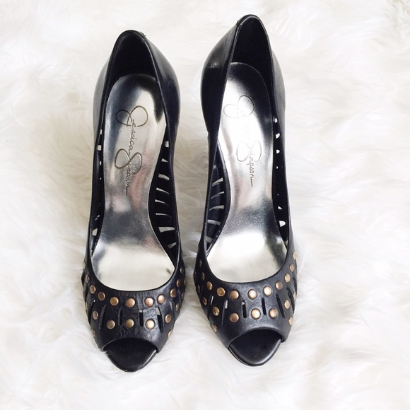 Jessica Simpson Studded