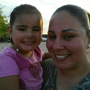 Meet your Posher, Edith