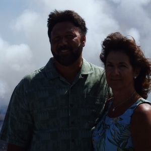 Meet your Posher, Linda