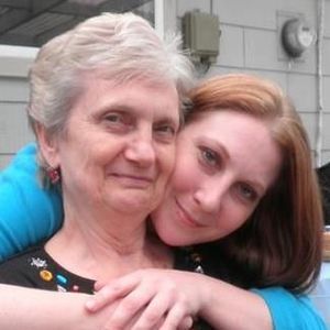 Meet your Posher, Patsy