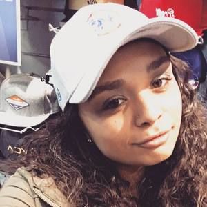 Meet your Posher, Jazmyne