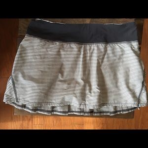 ***SOLD***EUC pacesetter skirt .