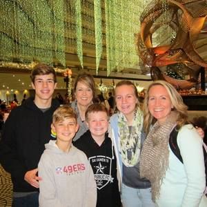 Meet your Posher, Amy