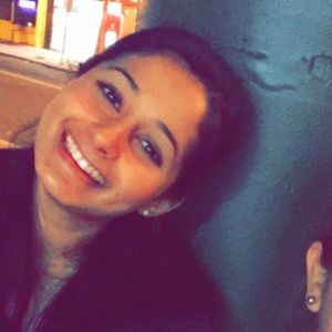 Meet your Posher, Disha