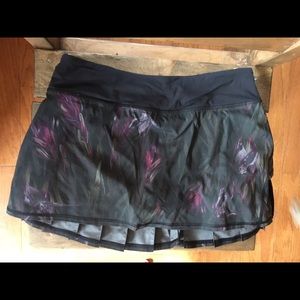 ***SOLD***EUC pacesetter skirt