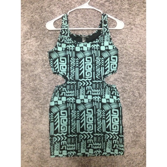 Forever 21 Dress