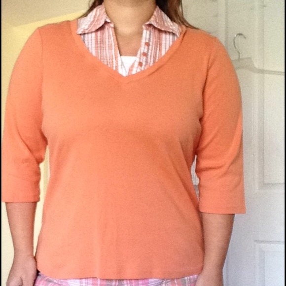 Christopher & Banks Tops - FREE WITH ANY PURCHASE!